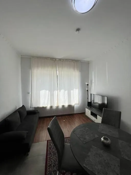 Tmj Apartment 2 Dusseldorf 0*,  Germany