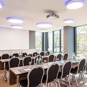 Radisson Blu Conference Hotel, Дюссельдорф